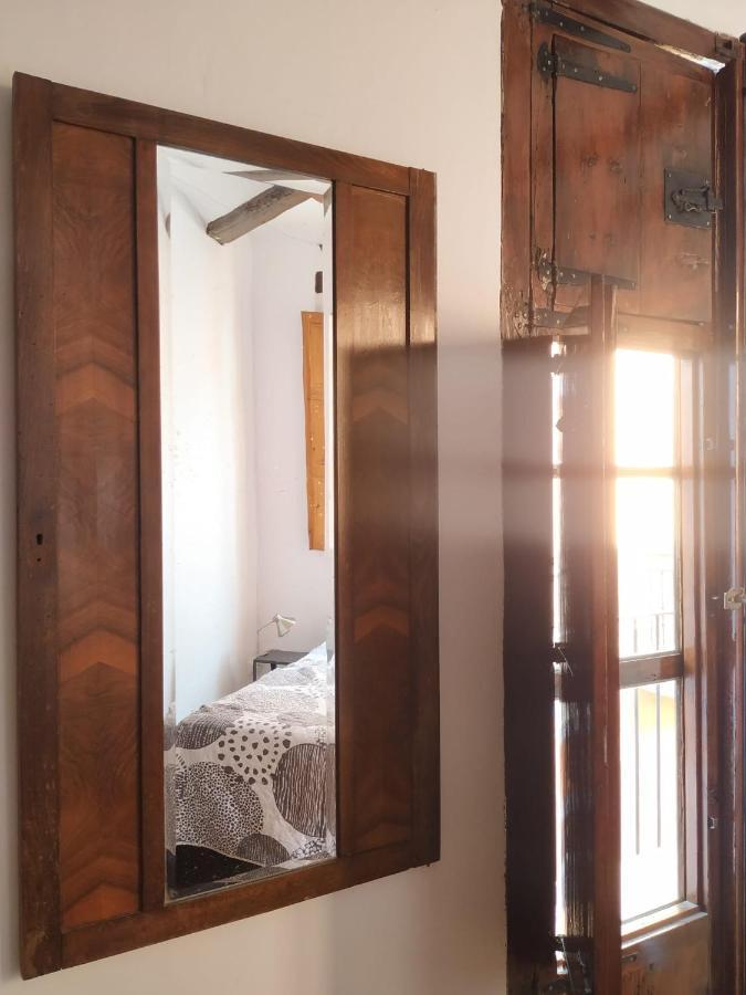 Apartament Bonito Apartamento Con Encanto En Casco Antiguo Ron 7 Valenciayole Zewnętrze zdjęcie