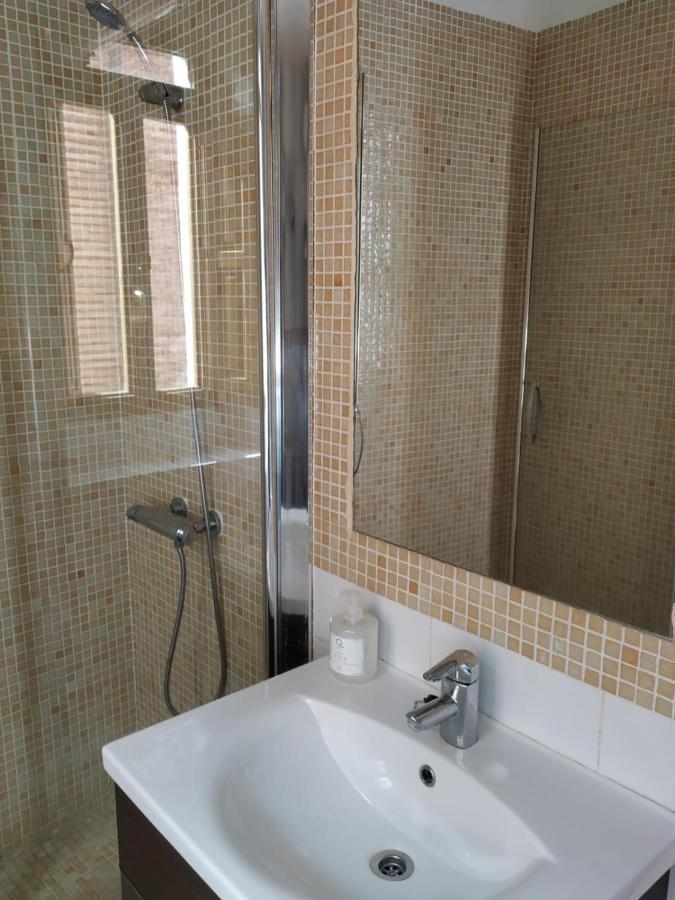 Apartament Bonito Apartamento Con Encanto En Casco Antiguo Ron 7 Valenciayole Zewnętrze zdjęcie