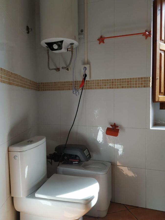 Apartament Bonito Apartamento Con Encanto En Casco Antiguo Ron 7 Valenciayole Zewnętrze zdjęcie