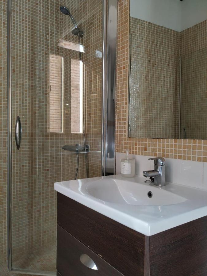 Apartament Bonito Apartamento Con Encanto En Casco Antiguo Ron 7 Valenciayole Zewnętrze zdjęcie