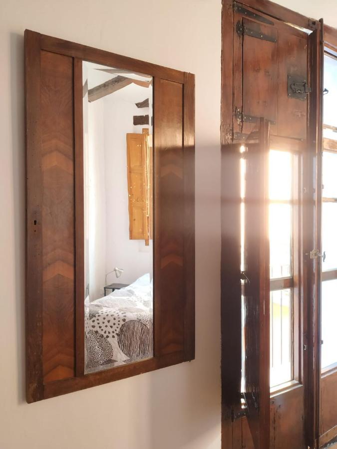 Apartament Bonito Apartamento Con Encanto En Casco Antiguo Ron 7 Valenciayole Zewnętrze zdjęcie