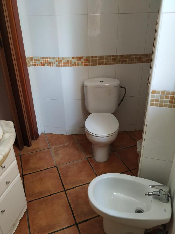 Apartament Bonito Apartamento Con Encanto En Casco Antiguo Ron 7 Valenciayole Zewnętrze zdjęcie