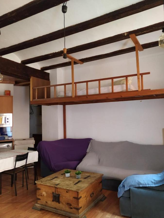 Apartament Bonito Apartamento Con Encanto En Casco Antiguo Ron 7 Valenciayole Zewnętrze zdjęcie