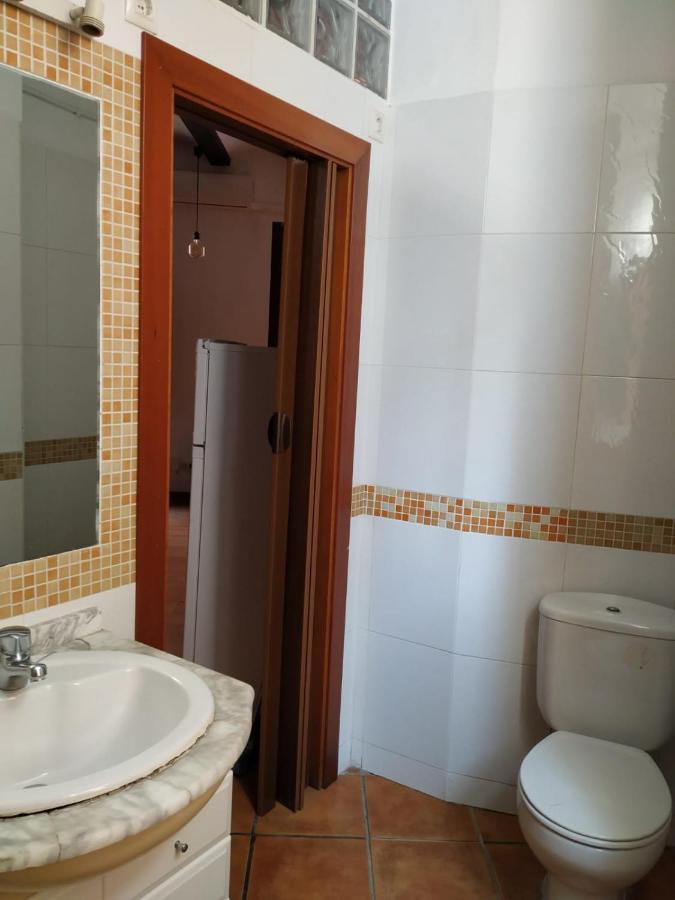 Apartament Bonito Apartamento Con Encanto En Casco Antiguo Ron 7 Valenciayole Zewnętrze zdjęcie