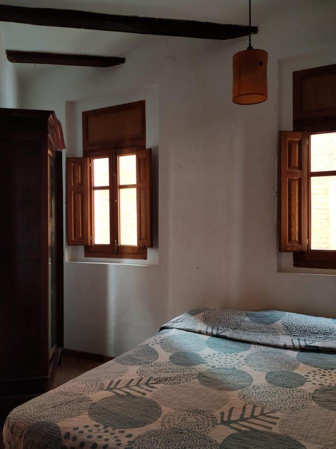 Apartament Bonito Apartamento Con Encanto En Casco Antiguo Ron 7 Valenciayole Zewnętrze zdjęcie